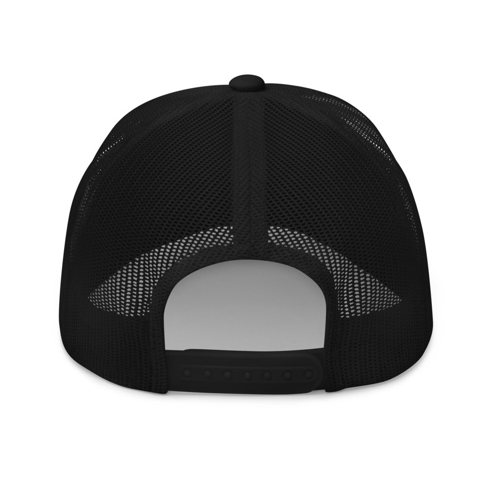 Oluchi Trucker Cap