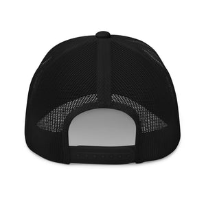 Oluchi Trucker Cap