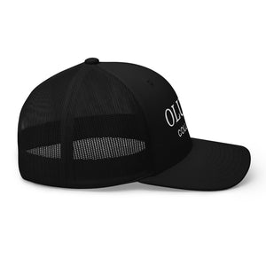 Oluchi Trucker Cap