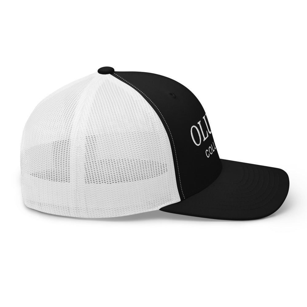 Oluchi Trucker Cap