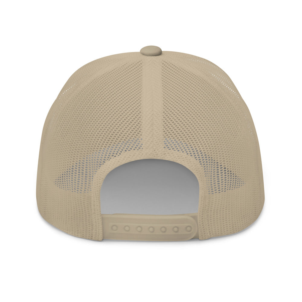 Oluchi Trucker Cap