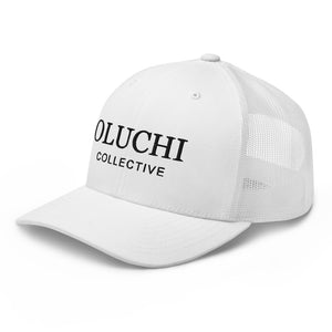 Oluchi Trucker Cap