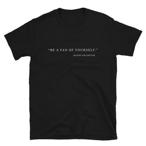 Black B.A.F.O.Y.S T-Shirt