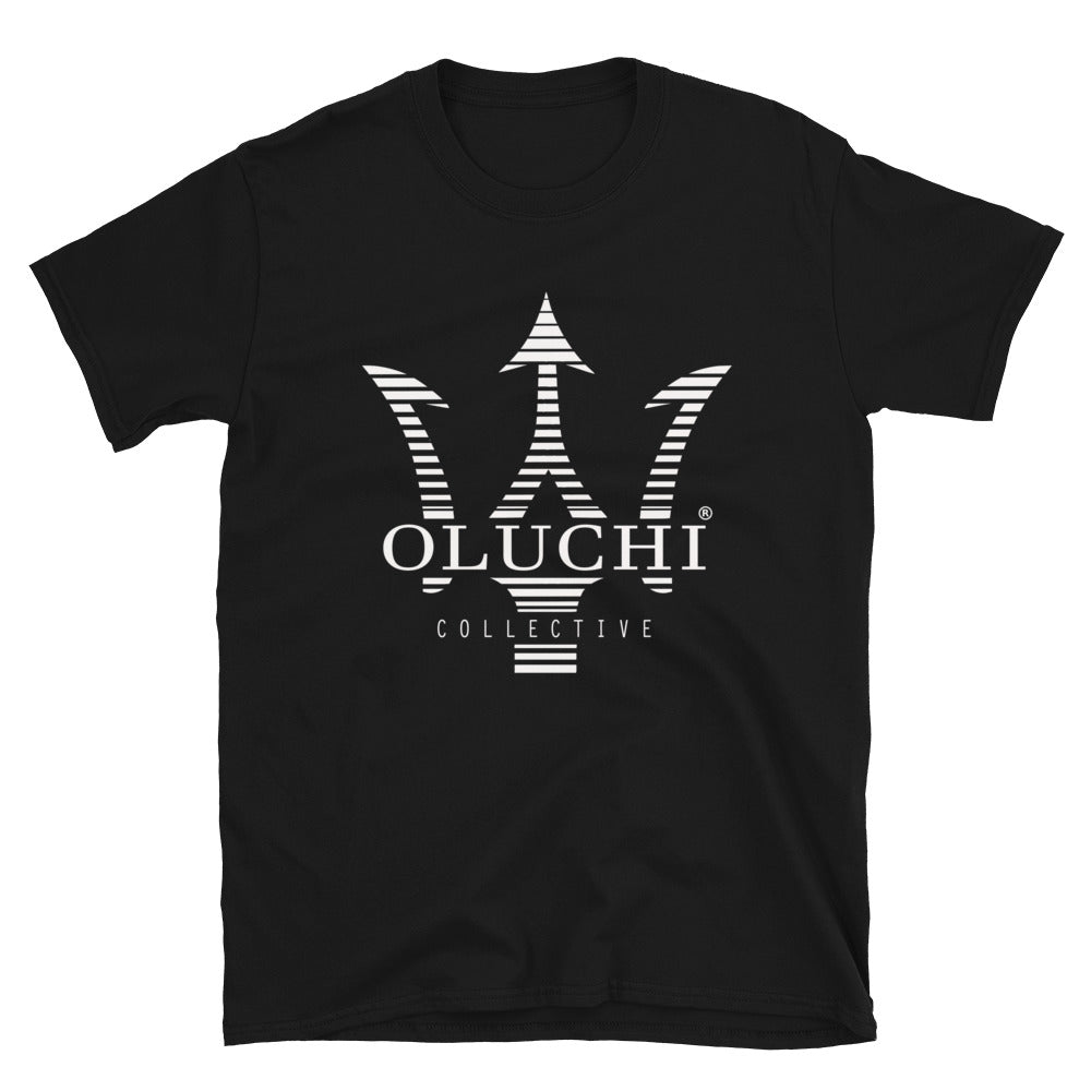 Trident T-Shirt Oluchi x Streetluxury47 Collab