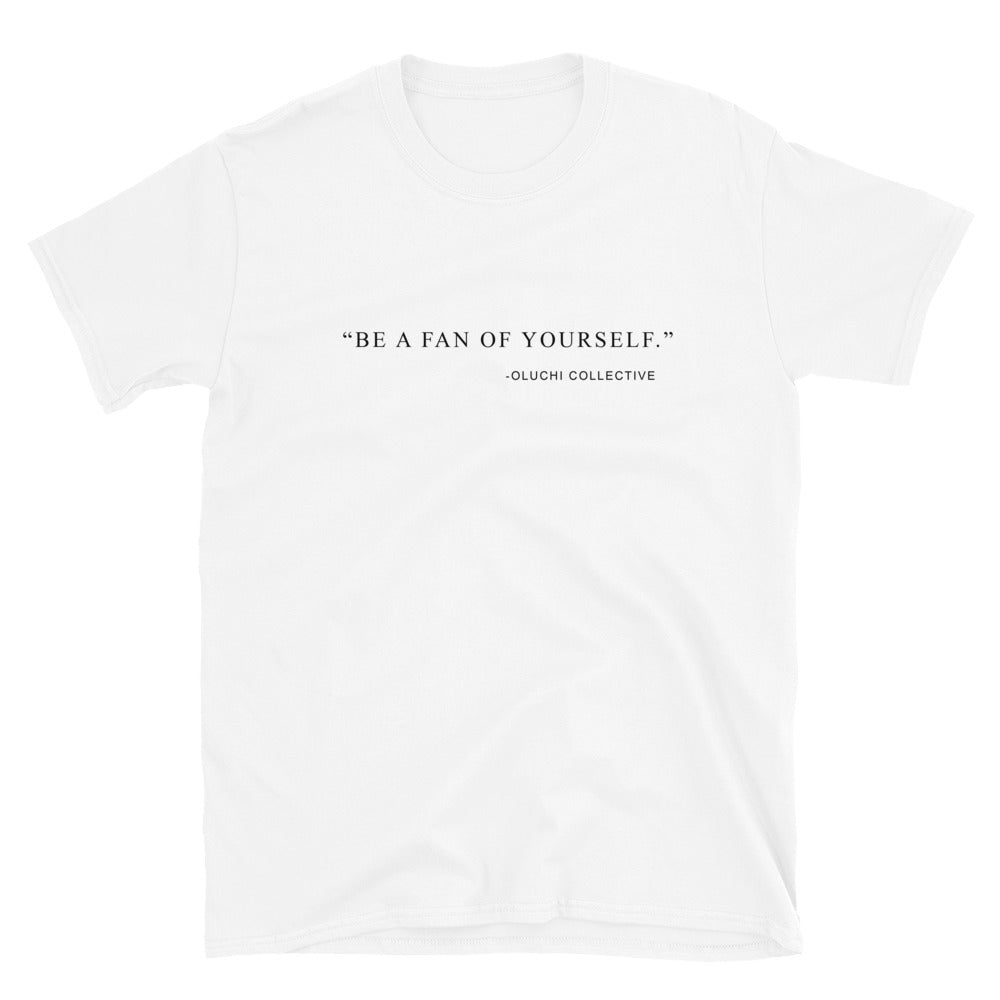 White B.A.F.O.Y.S T-Shirt