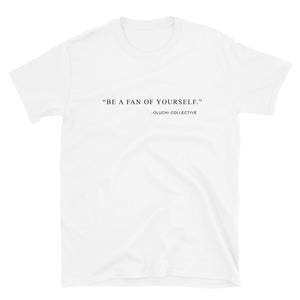 White B.A.F.O.Y.S T-Shirt