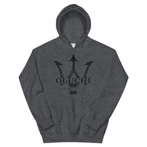 Trident Hoodie Oluchi x Streetluxury47 Collab