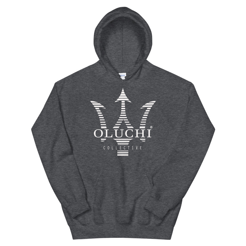 Trident Hoodie Oluchi x Streetluxury47 Collab