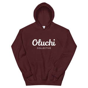 oluchi lily Hoodie