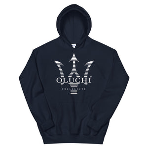 Trident Hoodie Oluchi x Streetluxury47 Collab