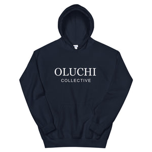 original Oluchi Hoodie