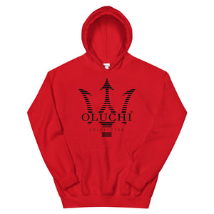 Trident Hoodie Oluchi x Streetluxury47 Collab