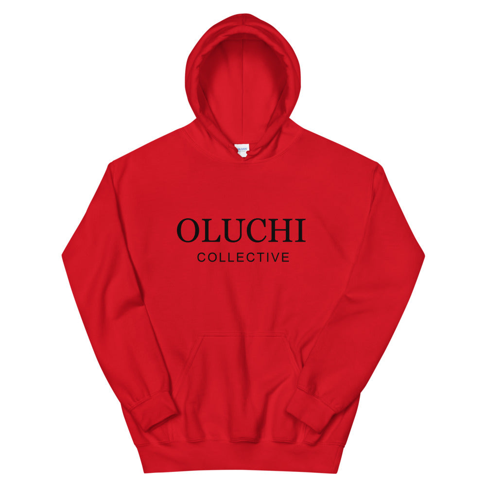 original Oluchi Hoodie