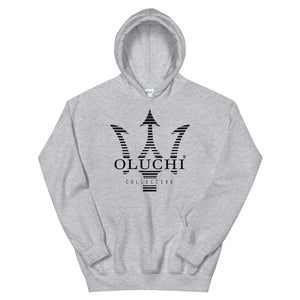 Trident Hoodie Oluchi x Streetluxury47 Collab